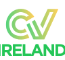 Logo of CV ireland