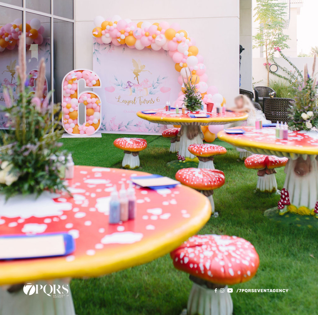 Article about 5 Reasons to Hire a Professional Event Planner 7PQRS Event Agency Dubai