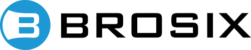 Logo of BROSIX
