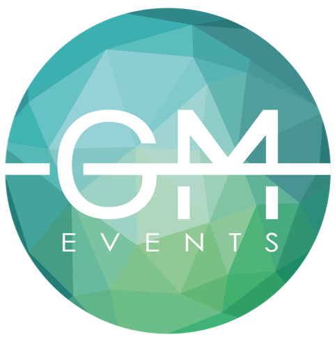 Logo of Great Minds Event Management