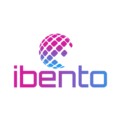 Logo of Ibento Global