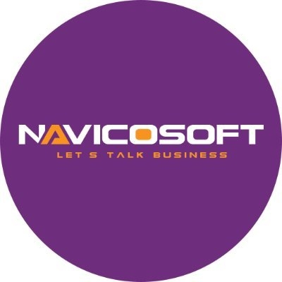 Logo of Navicosoft