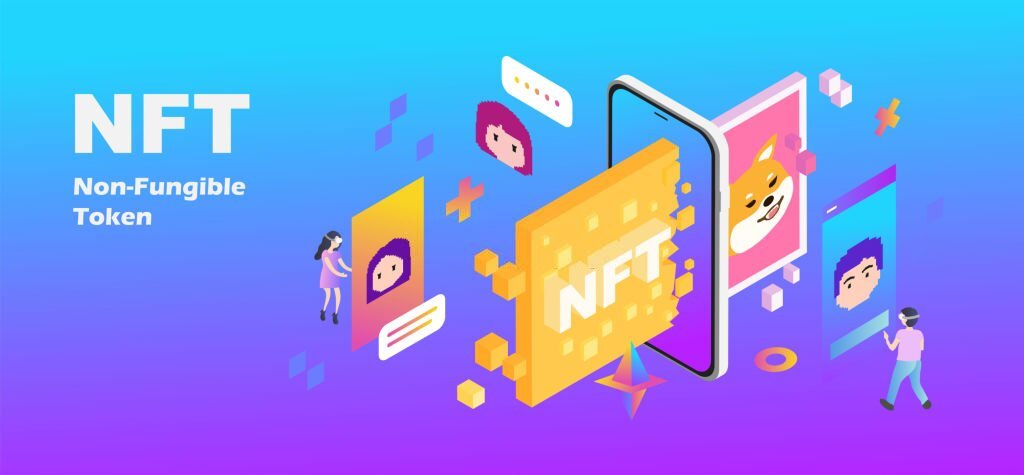 Article about key features of a Binance NFT Marketplace clone script