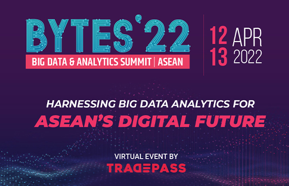 Big Data & Analytics Summit - ASEAN  organized by Tradepass