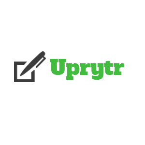 Logo of Uprytr