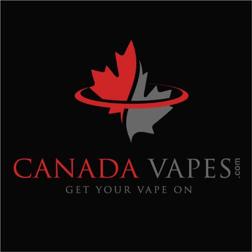 Logo of Canada Vapes