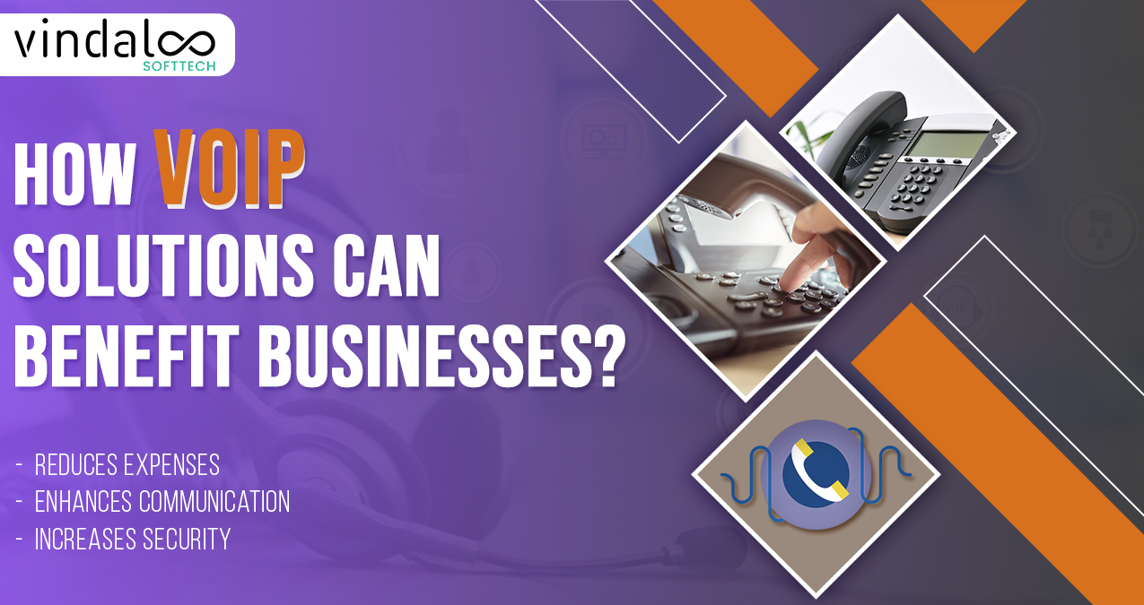 Article about How VoIP Solutions Can Benefit Businesses