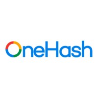 Logo of OneHash