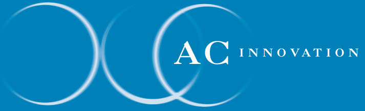 Logo of AC Innovation GmbH