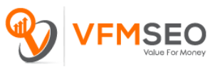 Logo of VFM SEO Services