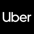 Logo of Uber Technologies Inc