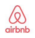 Logo of Airbnb Inc
