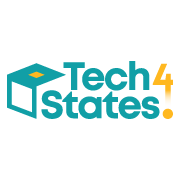 Logo of Tech4states