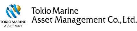 Logo of Tokio Marine Asset Management Co Ltd