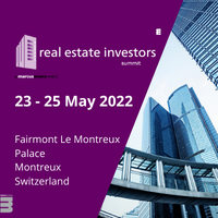 Real Estate Investors Summit organized by marcus evans