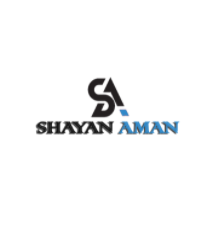 Logo of Shayan Aman SEO Expert Dubai