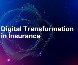 Digital Transformation in Insurance Conference organized by Arena International
