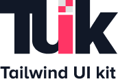 Logo of Taiolwind UI Kit