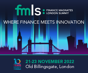Article about Finance Magnates London Summit 2022 - 10th anniversary