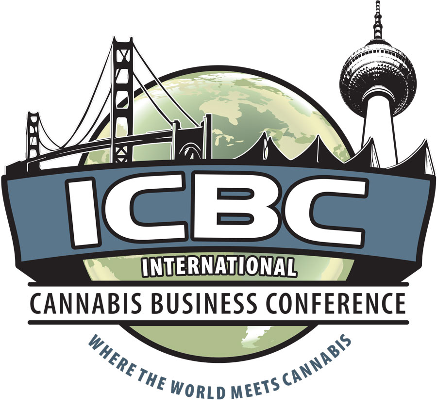 International Cannabis Business Conference - Berlin 2022 GIF organized by International Cannabis Business Conference
