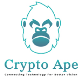 Logo of Crypto Ape