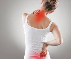 Article about Helpful Tips for Relieving Your Back Pain
