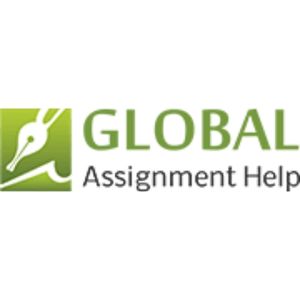 Logo of Global Assignment Help Australia