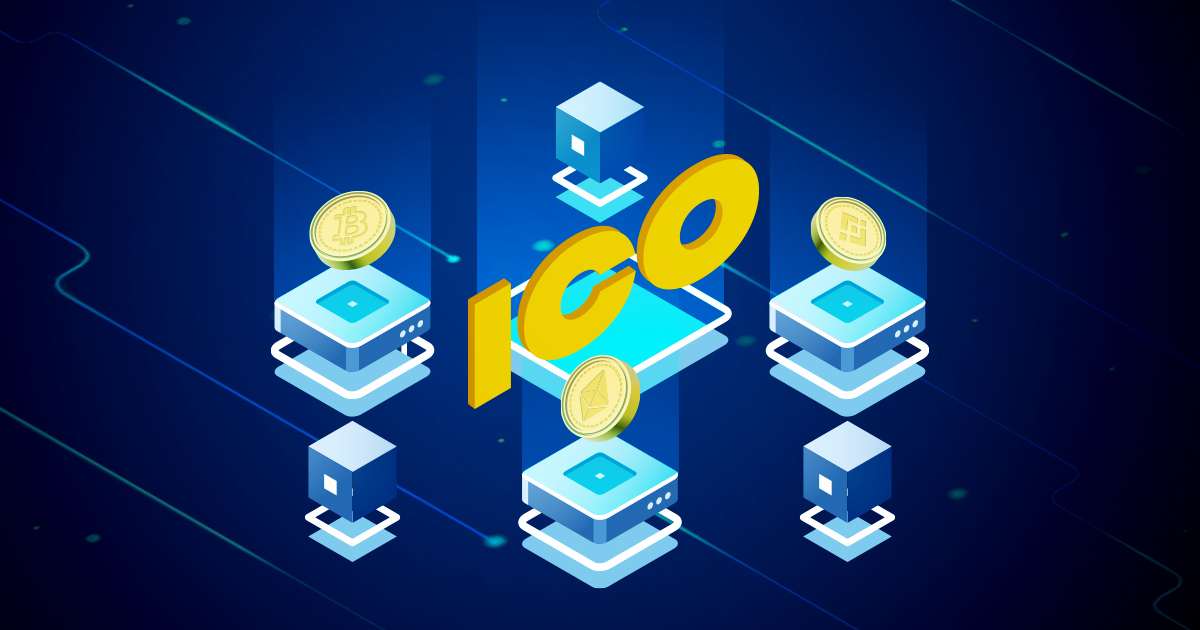 Article about ICO development- this is what you need to know. 