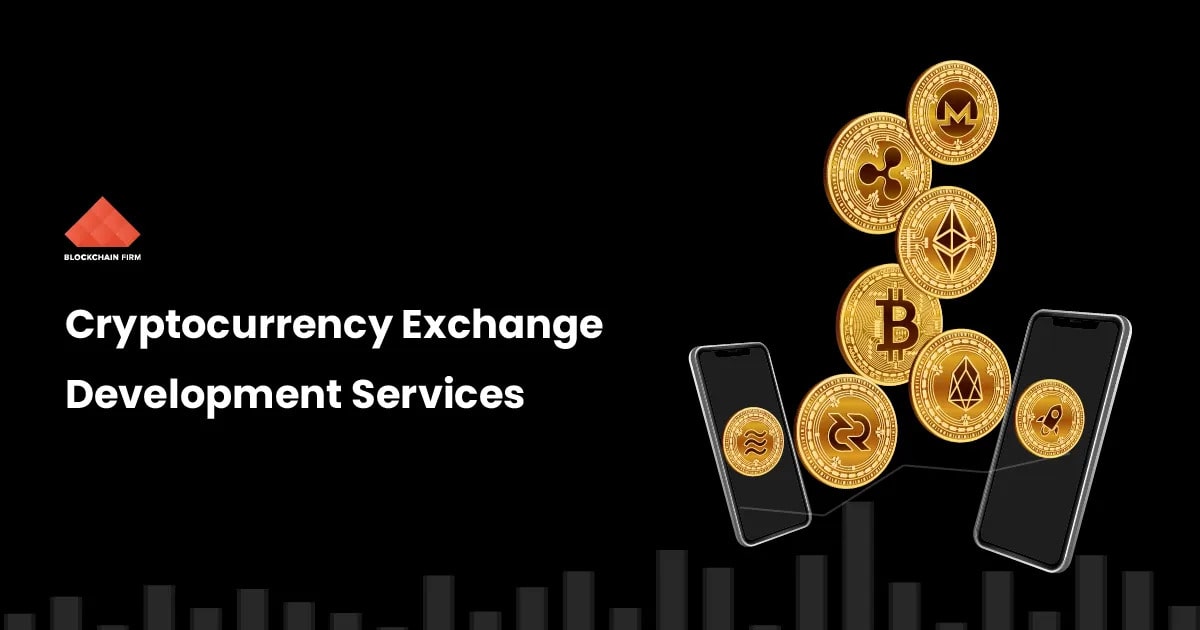 Article about How to build an efficient cryptocurrency exchange software