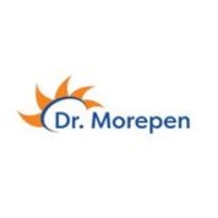 Logo of Dr Morepen