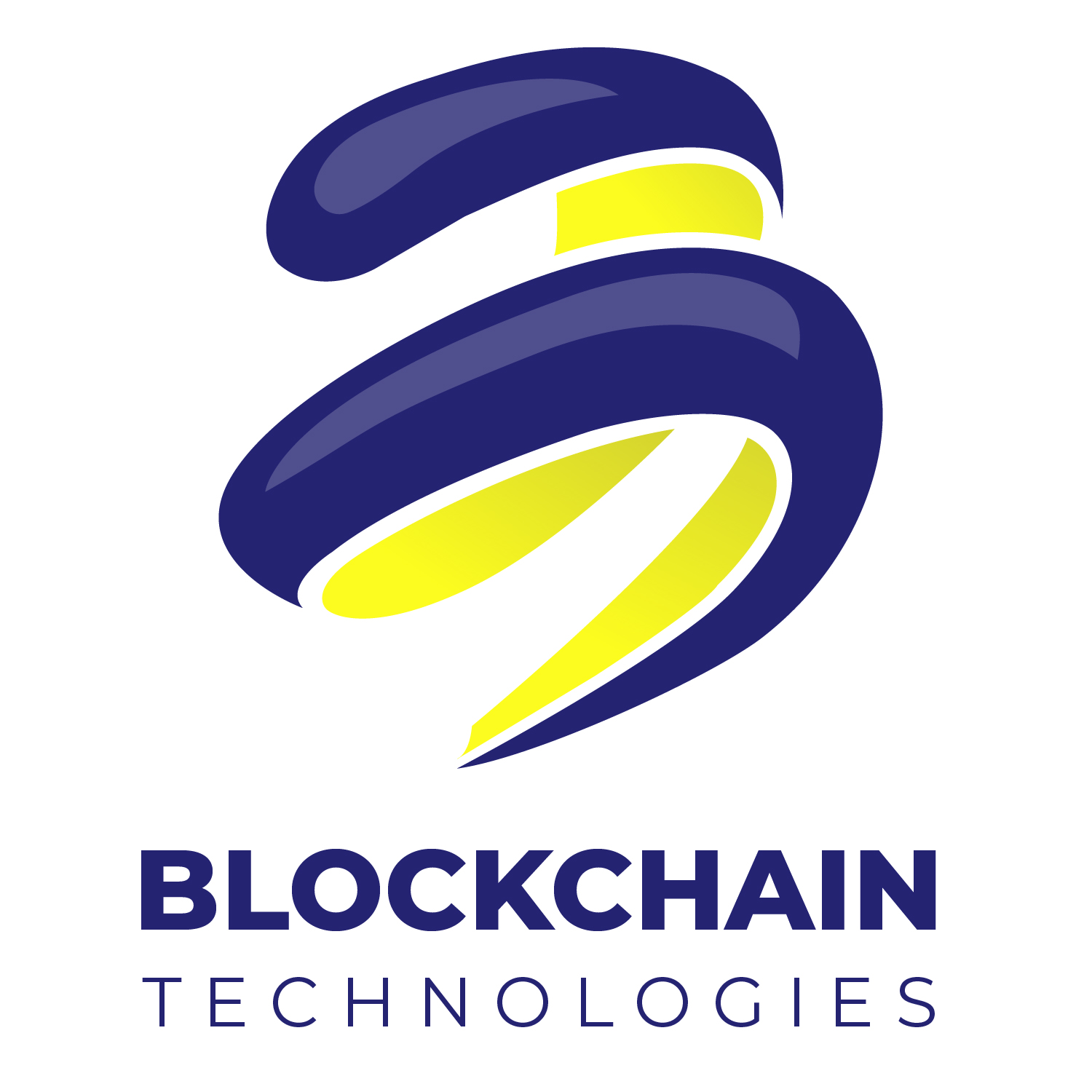 Logo of Blockchain Technologies
