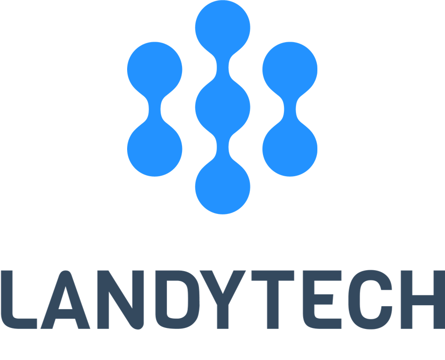 Logo of Landytech