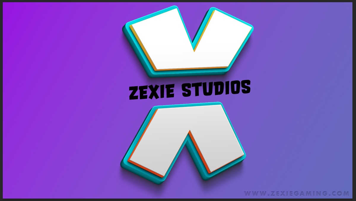 Logo of Zexie Studios