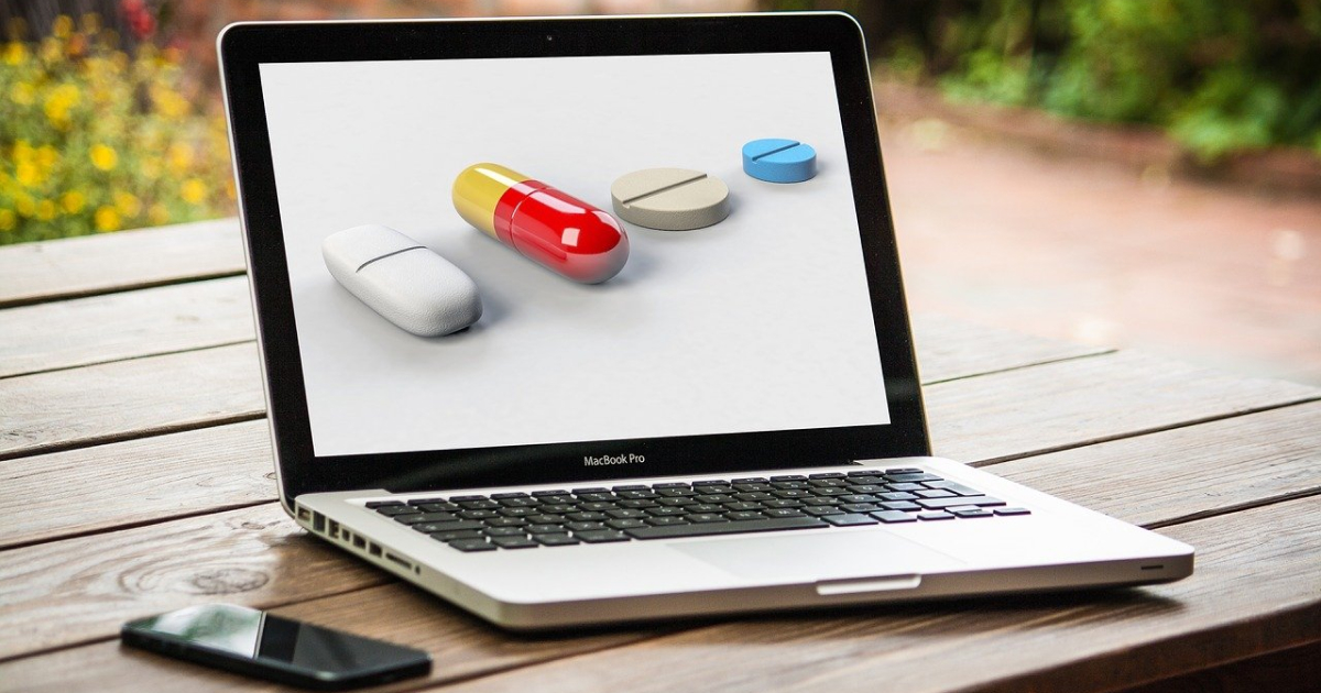 Article about 5 Tips on Safely Buying Health Supplements Online for New Users