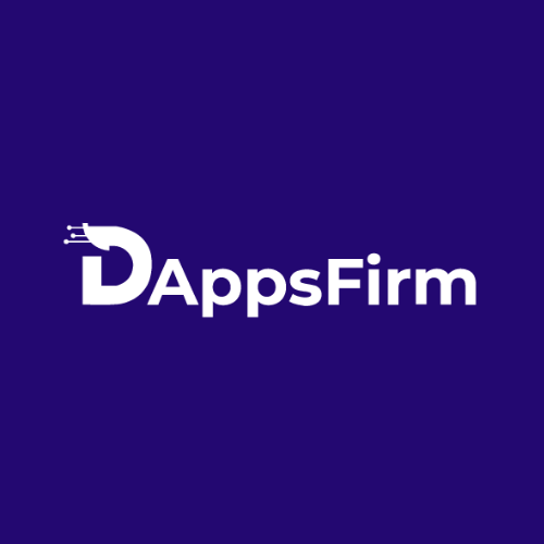 Logo of Dappsfirm