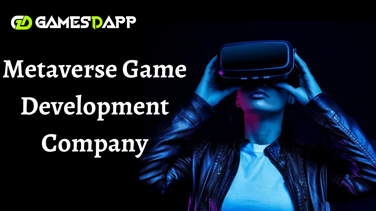 Article about Trustable Metaverse Game Development Company 