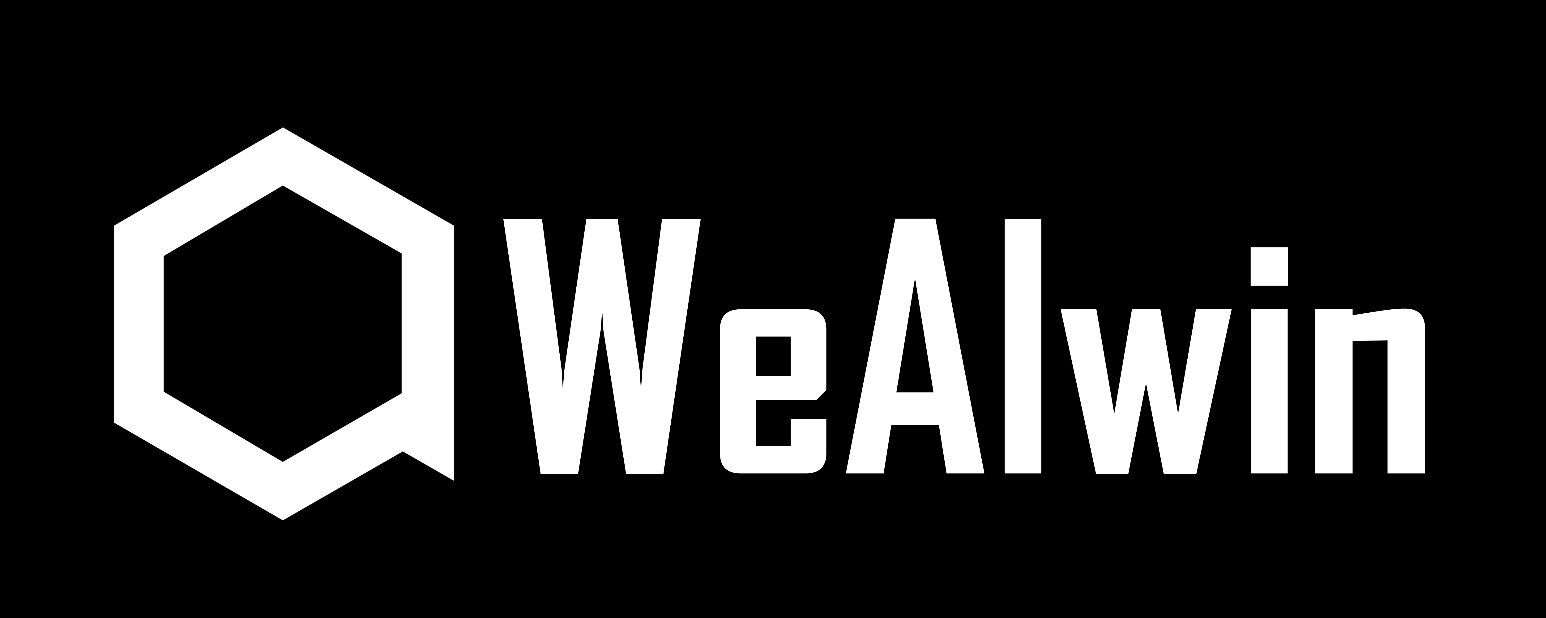 Logo of WeAlwin Technologies