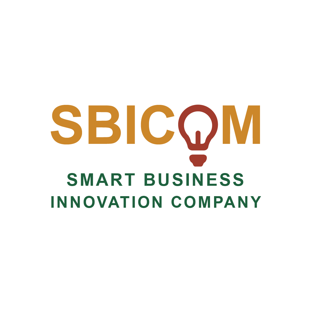 Logo of SMART BUSINESS INNOVATION