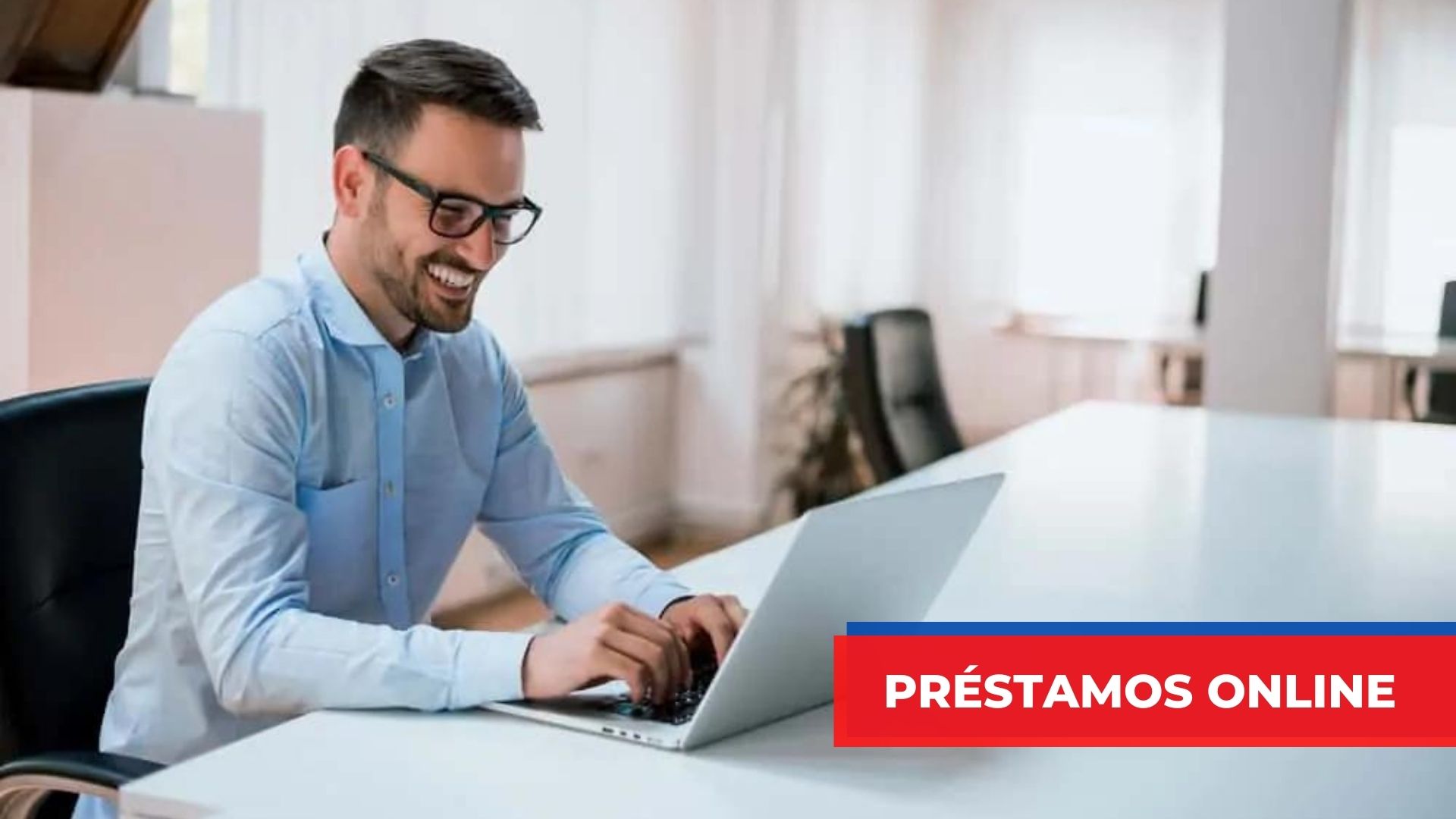 Article about Prestamos Online en el acto