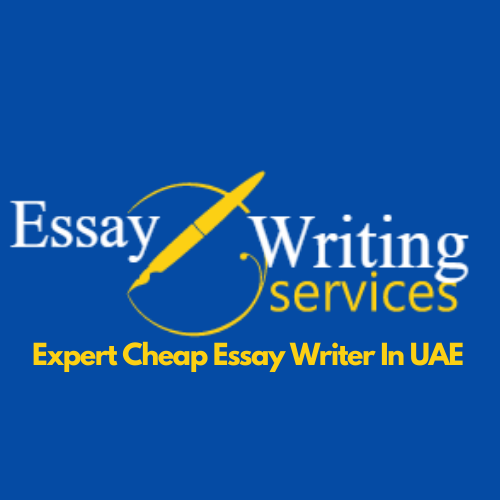 Logo of Essay Writing Services