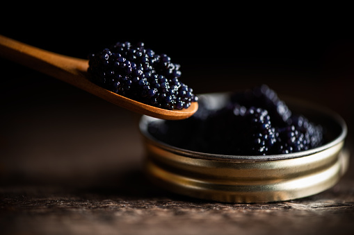 Article about Caviar Market Size, Share, Growth Rate, Industry Analysis and Global Forecast – 2027