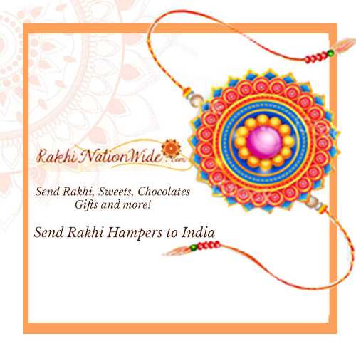 Article about  Rakhi Hampers India At Best Market Price