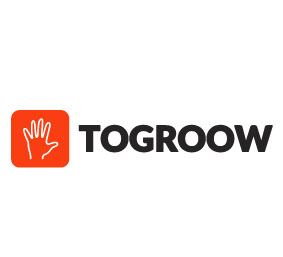 Logo of TOGROOW