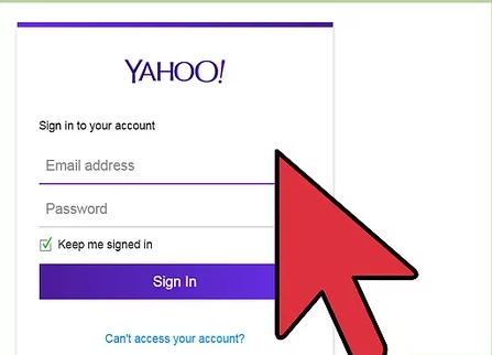 Article about Is It Possible to Sign up For Yahoo without a Phone Number