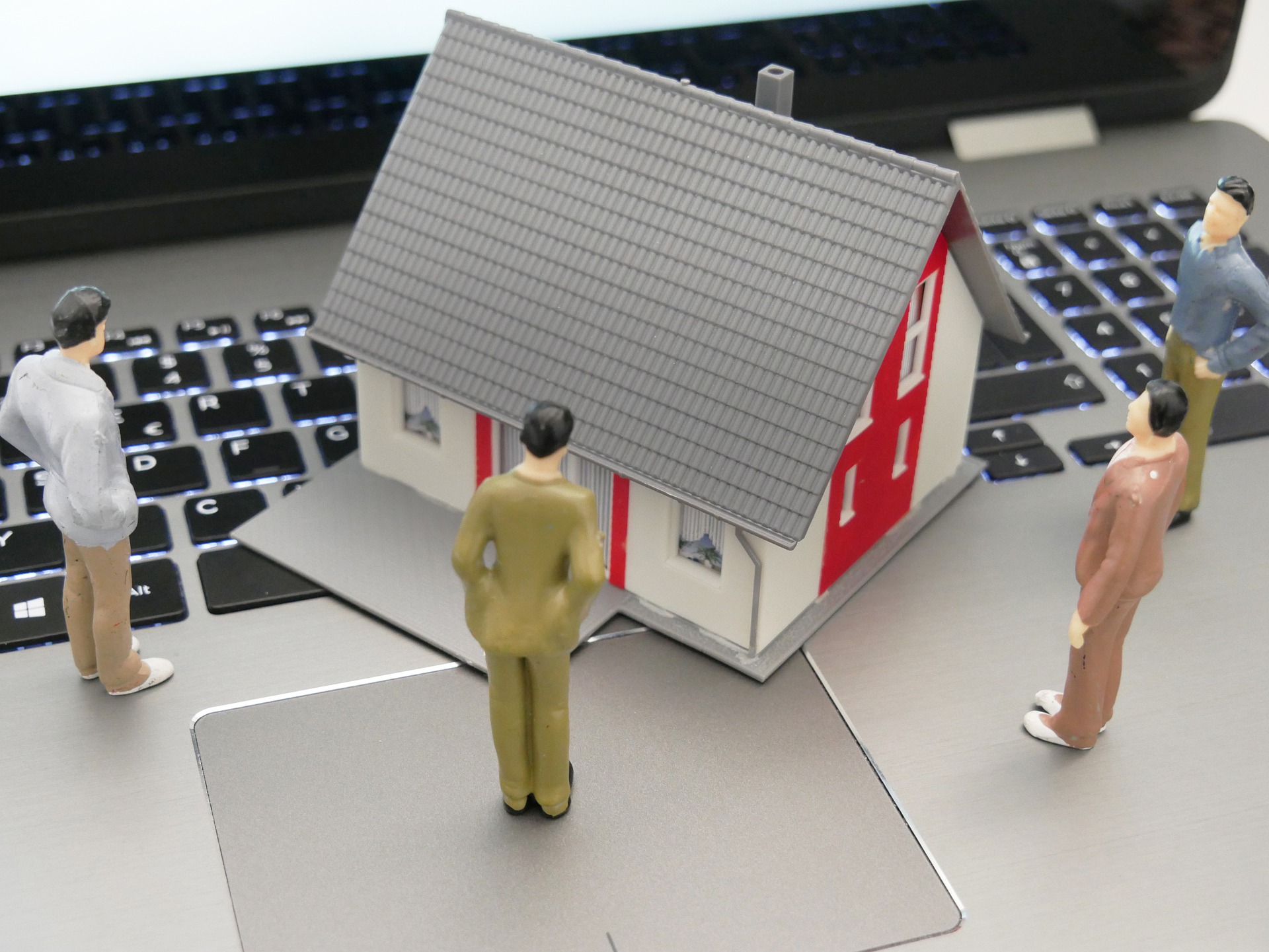 Article about Could Defaulting Commercial Mortgage Loans Help Alleviate Housing Shortage
