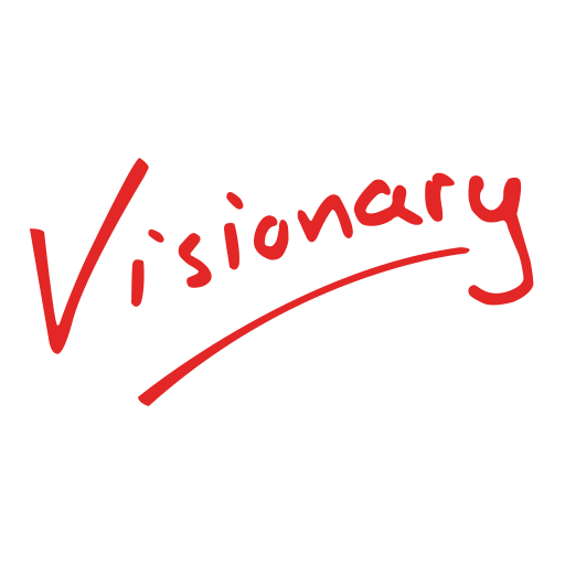 Logo of Visionary Access Network