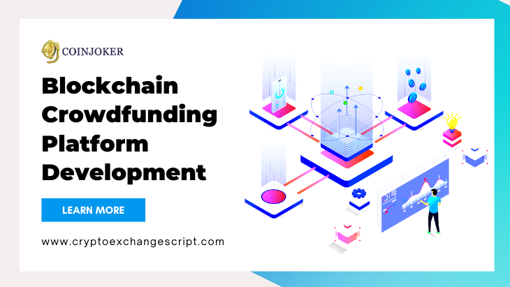 Article about How to Start a Blockchain Based CrowdFunding Platform