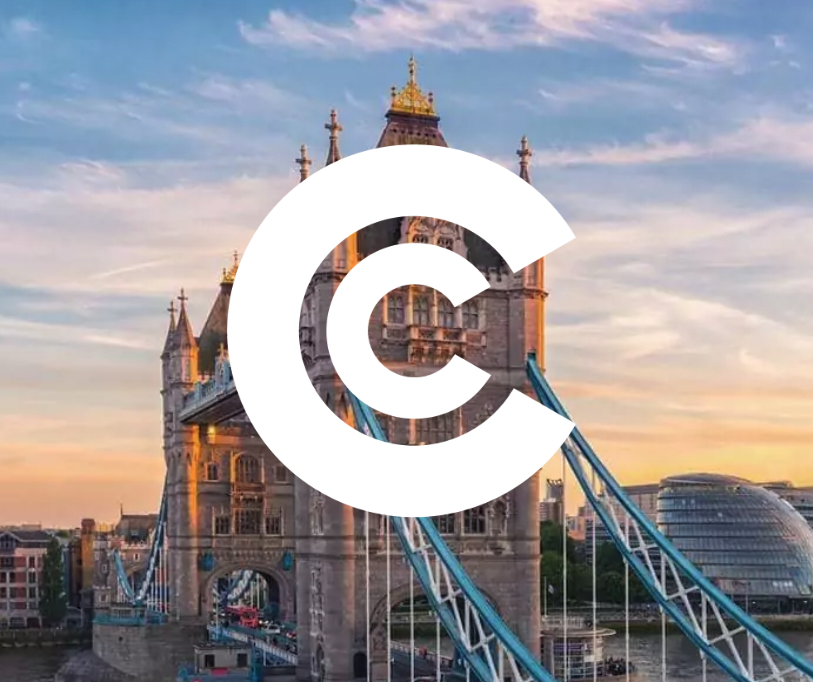 CC Forum London Pre-Reception with Visionary Welcoming and Arranged Meetings organized by Visionary Access Network