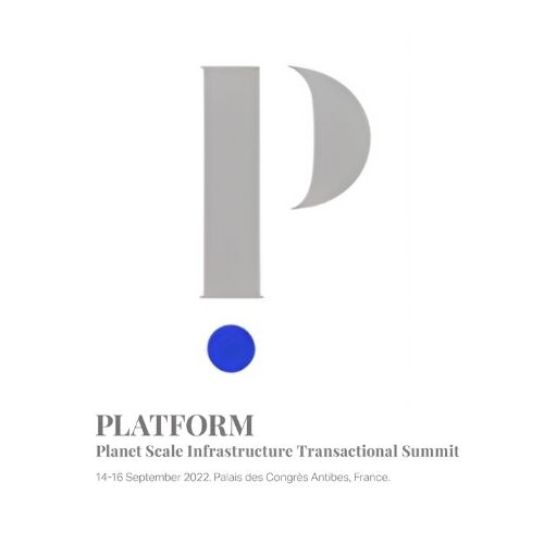Logo of Platform Markets Group