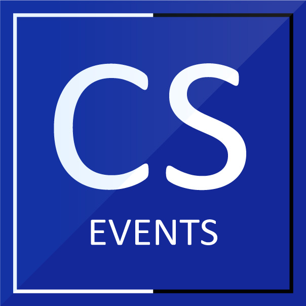 Logo of CS Event Management
